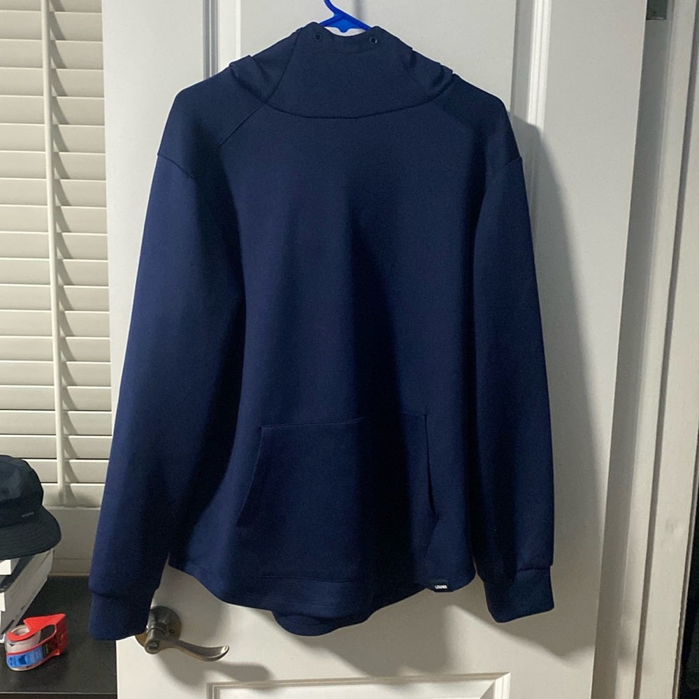 Legends Hoodie